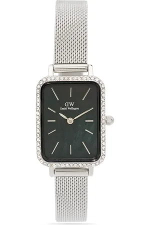 Daniel Wellington Montre Quadro Lumine 20 mm