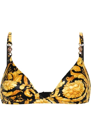 VERSACE Doudoune imprimée à motif Medusa