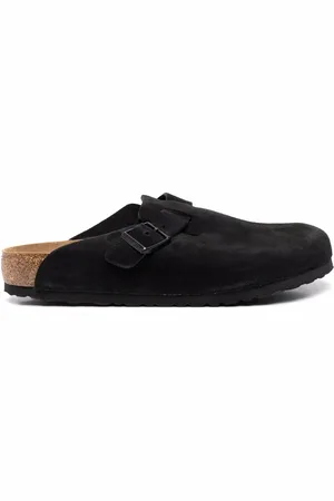 Birkenstock Mules Boston à enfiler