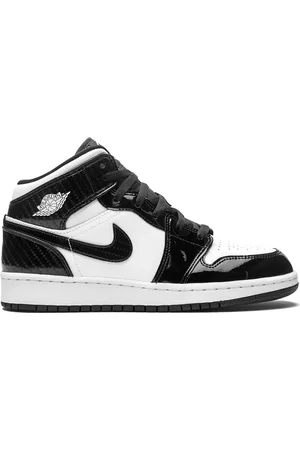 Jordan Baskets montantes Air Jordan 1 SE GS