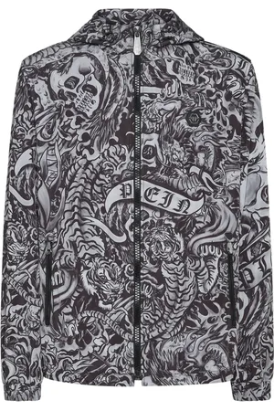 Philipp Plein Coupe-vent