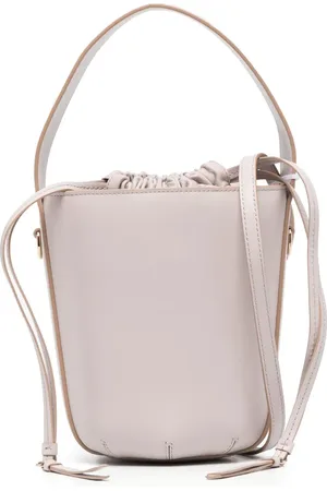 Chloé Sac seau Sense en cuir