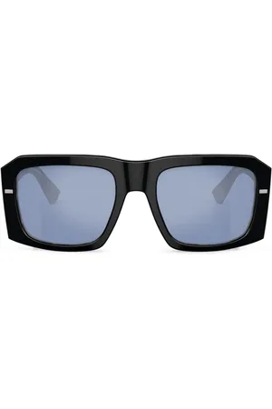 Dolce & Gabbana Lunettes de soleil à monture carrée