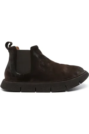 MARSÈLL Bottines Intagliata Beatles