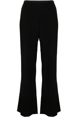 FORTE FORTE Pantalon à coupe droite