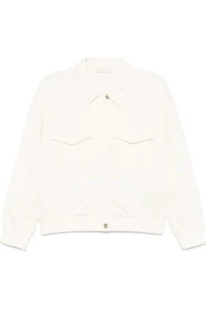 Liu Jo Veste à ornements de perles