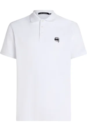 Karl Lagerfeld Polo Ikon