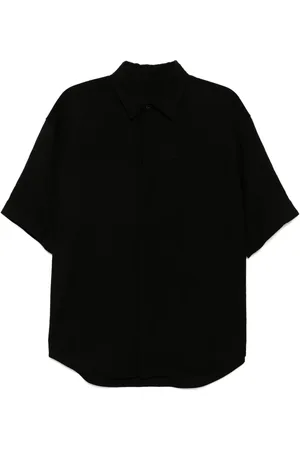 CROQUIS Chemise à manches courtes
