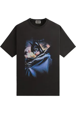 KITH X Batman t-shirt Forever Hero