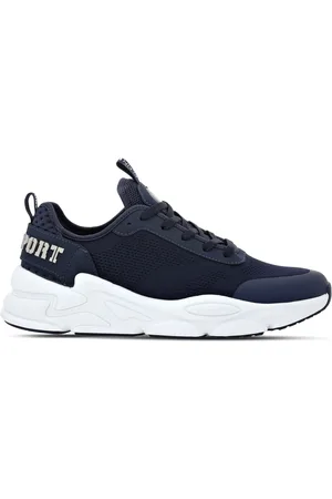 Philipp Plein Baskets à logo