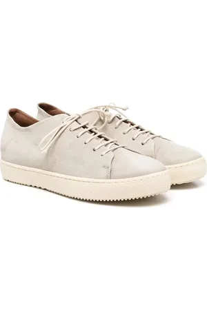 PèPè Baskets en daim