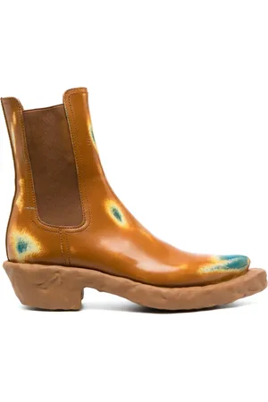 Camper Bottines Venga à bout pointu