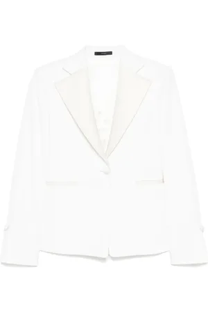 Paul Smith Blazer à simple boutonnage