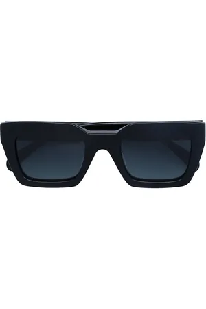 ANINE BING Lunettes de soleil Indio à monture carrée