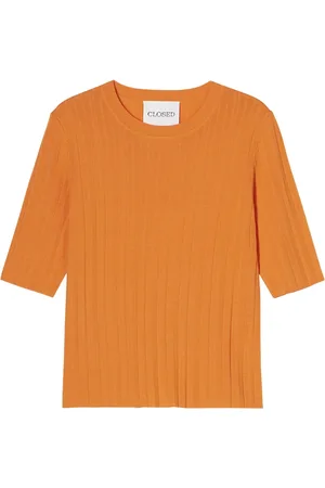 Closed T-shirt à manches courtes
