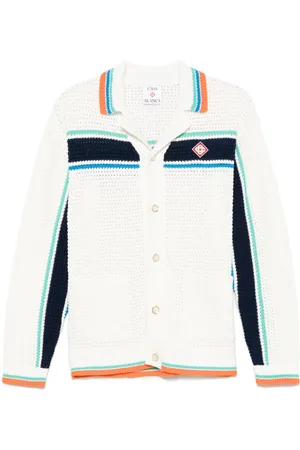 Casablanca Veste en crochet