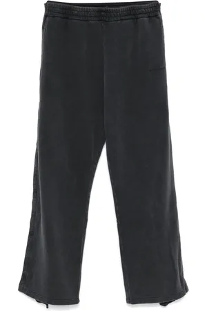 Y / PROJECT Pantalon de jogging à design superposé