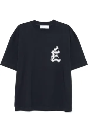 Etudes T-shirt à logo imprimé