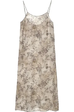 UMA WANG Robe Anaya