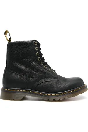 Dr. Martens Bottines 1460 en cuir