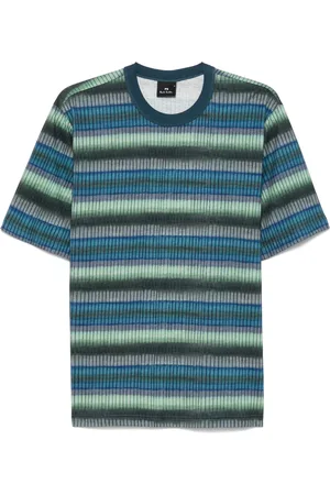 Paul Smith T-shirt à rayures