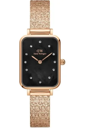 Daniel Wellington Montre Quadro 20x26 Pressed Studio