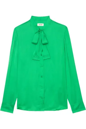 Zadig & Voltaire Blouse Tulba