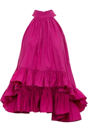 Azeeza Blouse Plath