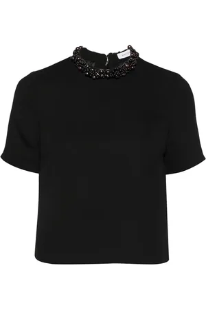 Viktor & Rolf Haut à ornements