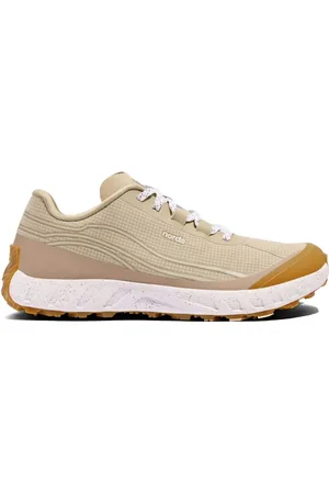 Norda Chaussures de course à empiècements en mesh