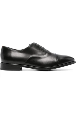 Paul Smith Chaussures oxford Bari en cuir