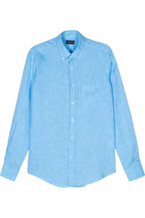 Paul & Shark Chemise en lin