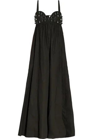 ULLA JOHNSON Robe longue Harlan