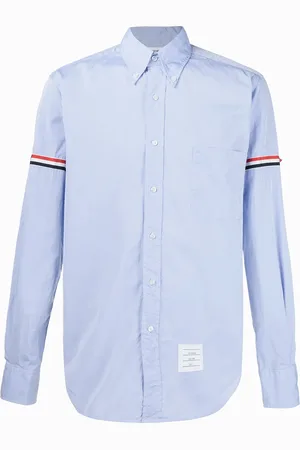 Thom Browne Chemise rayée