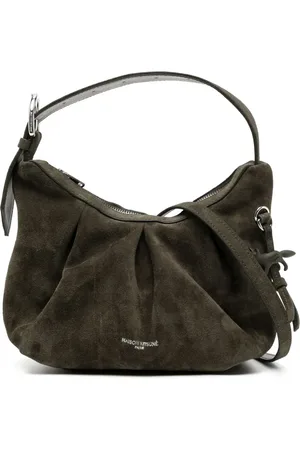 Maison Kitsuné Sac porté épaule Bloom