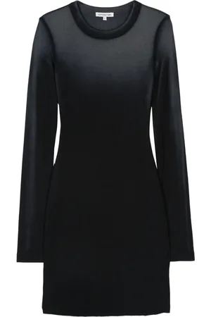 Cotton Citizen Robe Verona à coupe courte