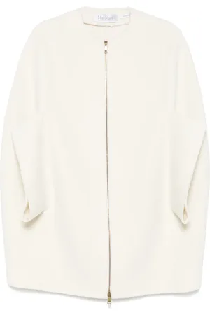 Max Mara Manteau Placido