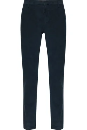 Dondup Pantalon Gaubert en velours côtelé