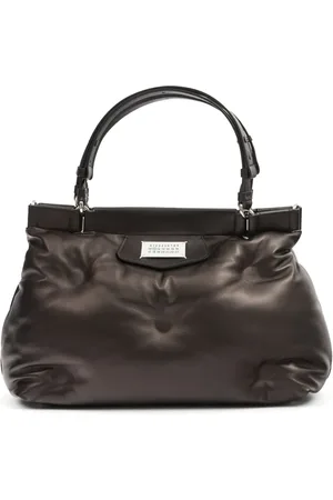 Maison Margiela Sac à bandoulière Glam Slam médium