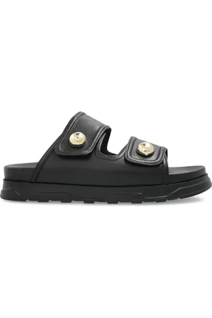 Furla Sandales en cuir