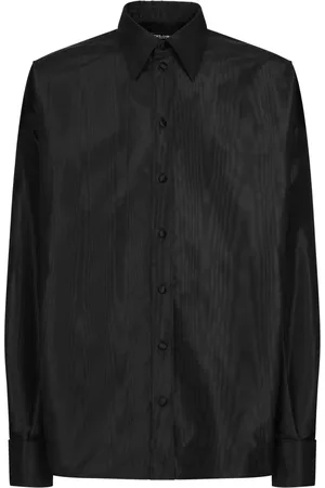 Dolce & Gabbana Chemise Bow