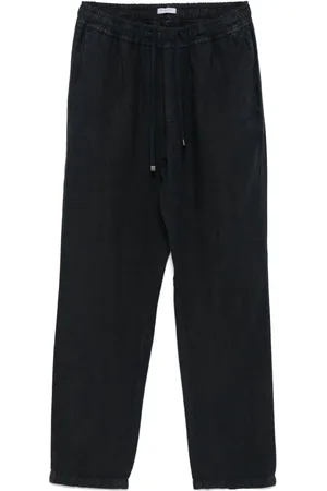 Boglioli Pantalon en lin
