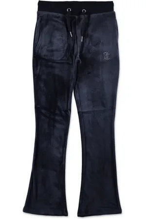 Juicy Couture Pantalon de jogging en velours