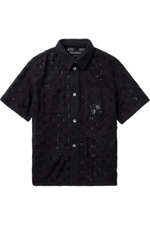 Andersson Bell Chemise Crochet
