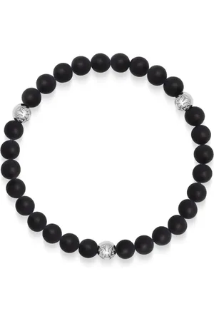Nialaya Bracelet à perles d