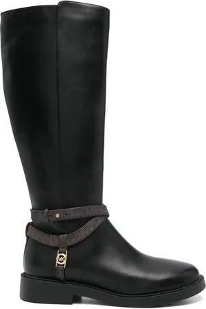 Michael Kors Bottes Abigail