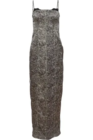 FLEUR DU MAL Robe longue Margaux