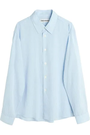 OUR LEGACY Chemise Beyond