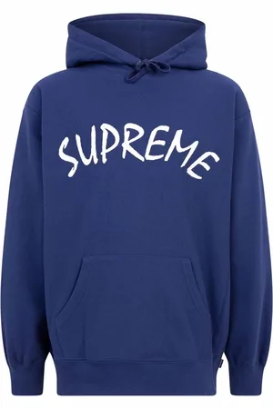 Supreme Hoodie FTP Arc