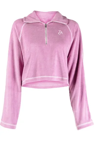 tout a coup Polo à logo brodé
